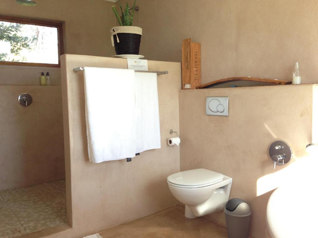 Dirtopia Trail Lodge Stellenbosch Room photo