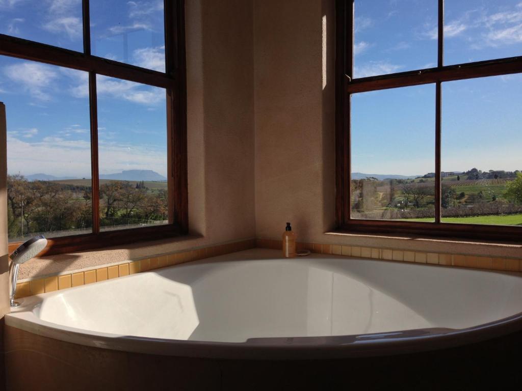 Dirtopia Trail Lodge Stellenbosch Room photo
