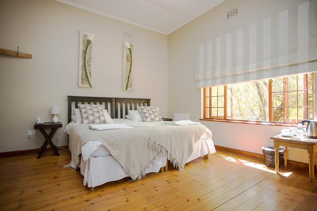 Dirtopia Trail Lodge Stellenbosch Exterior photo