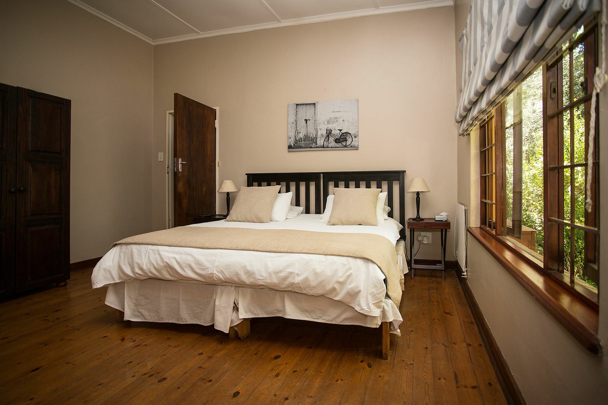Dirtopia Trail Lodge Stellenbosch Exterior photo