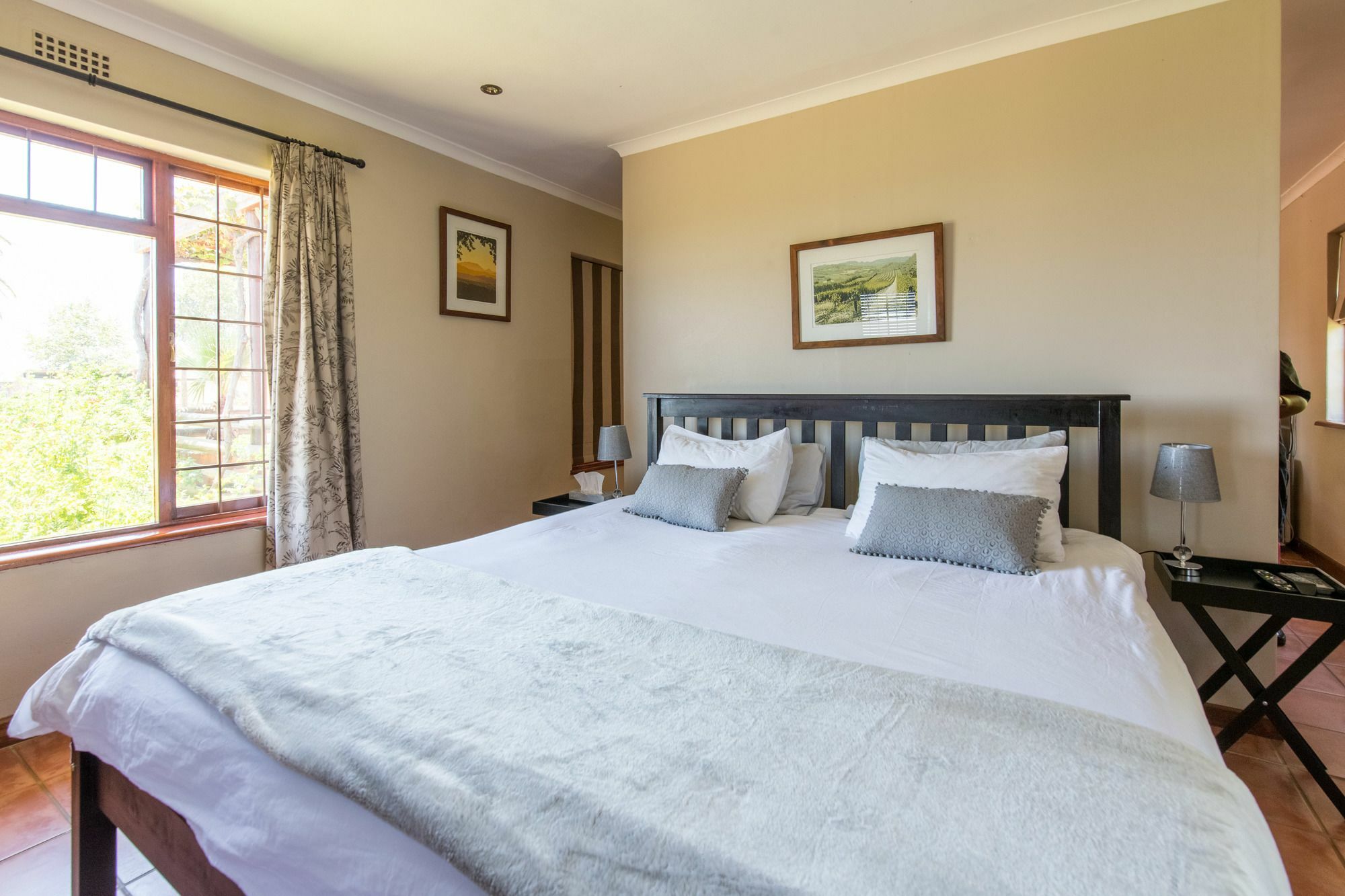 Dirtopia Trail Lodge Stellenbosch Exterior photo