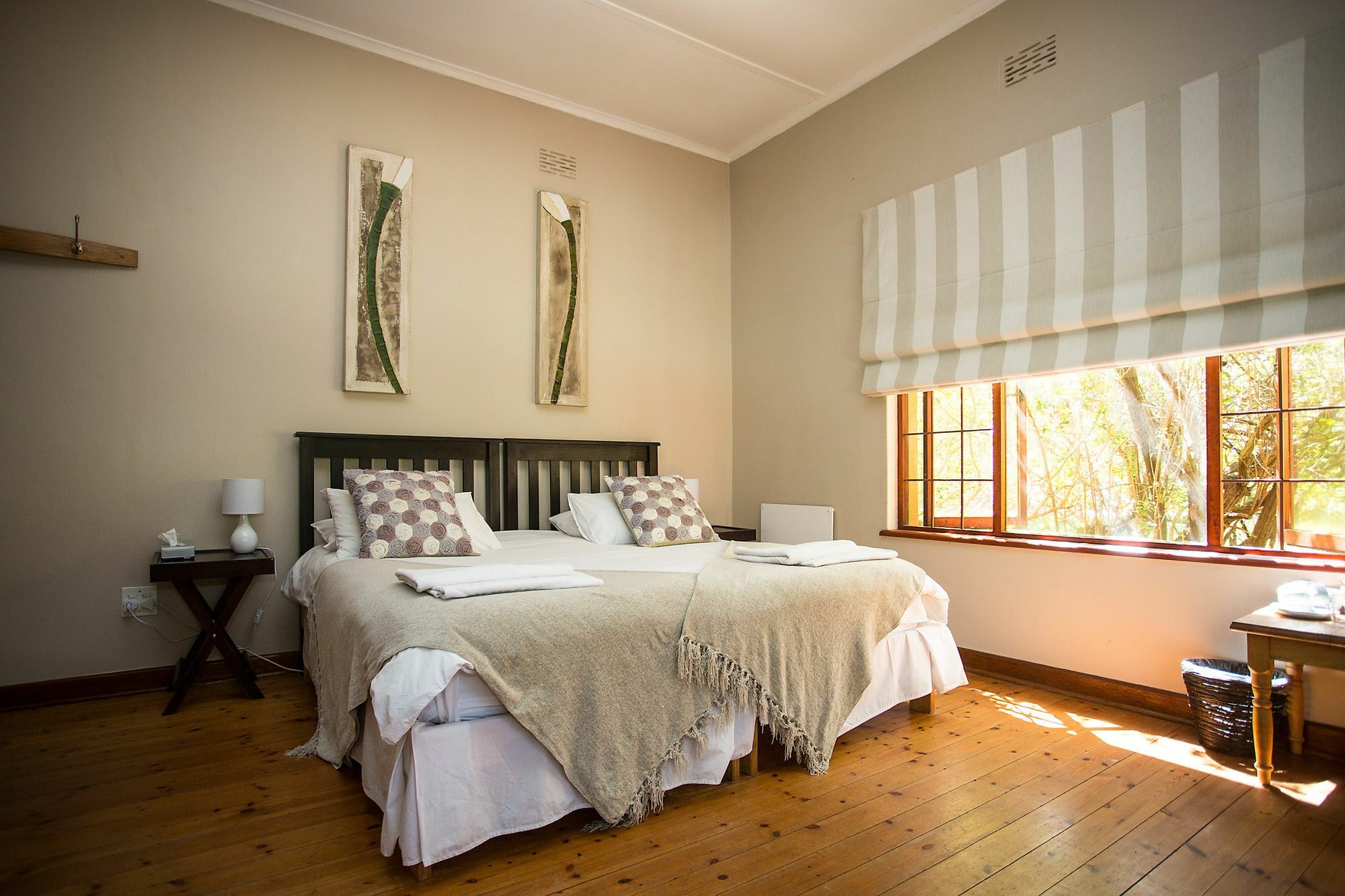 Dirtopia Trail Lodge Stellenbosch Exterior photo
