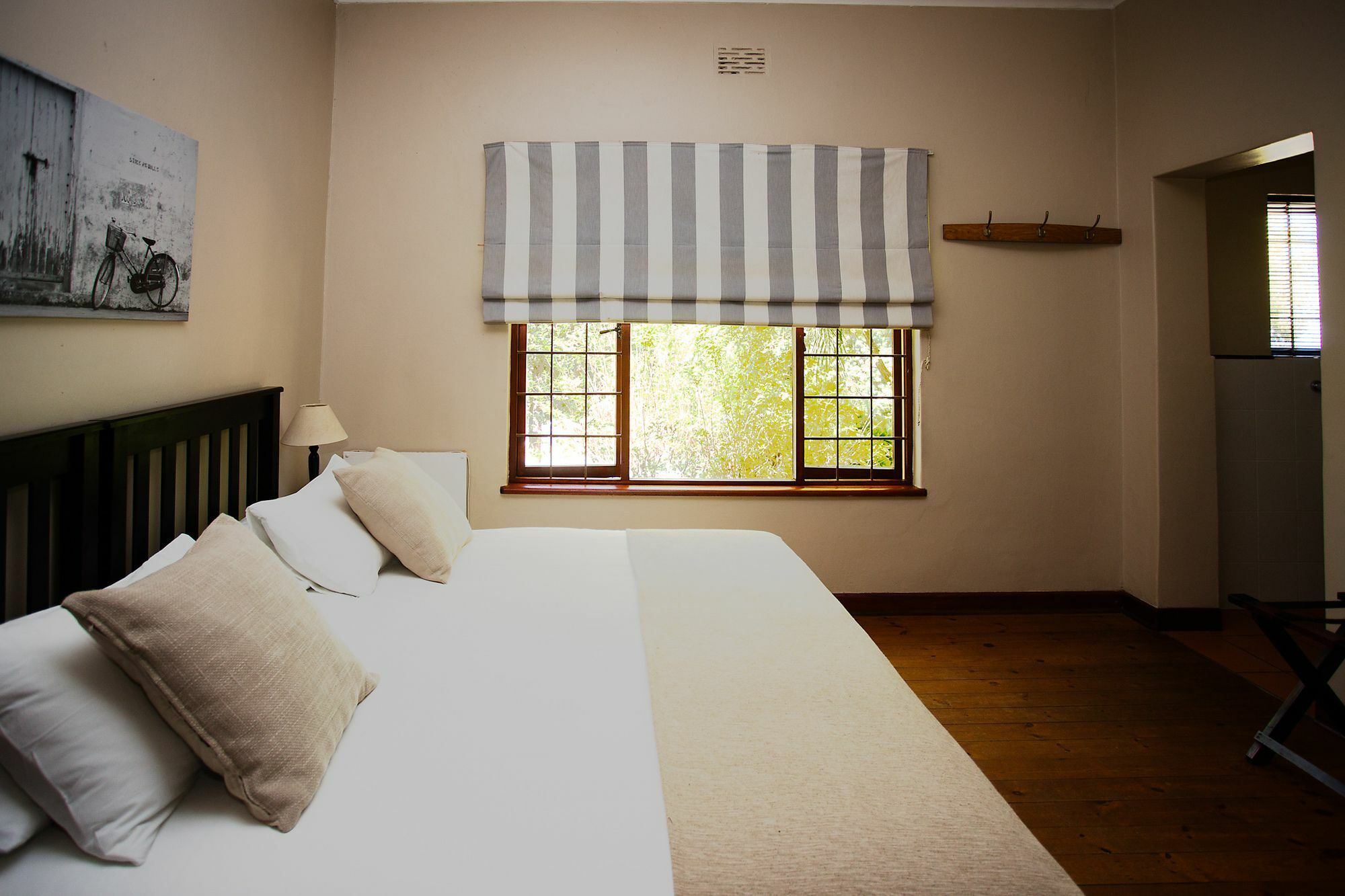 Dirtopia Trail Lodge Stellenbosch Exterior photo
