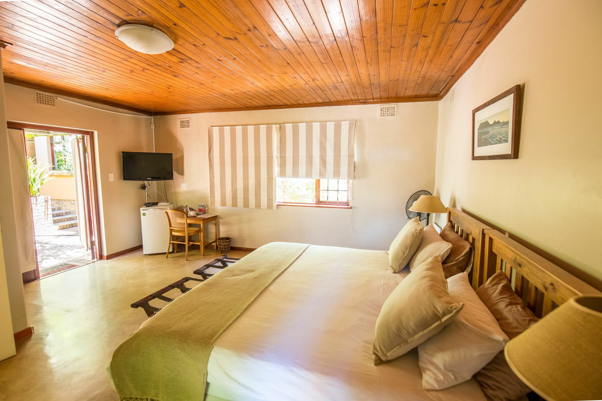 Dirtopia Trail Lodge Stellenbosch Exterior photo